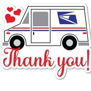 $5 extra shipping label